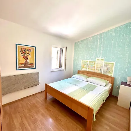 Apartman Garden Escape Zupanic *