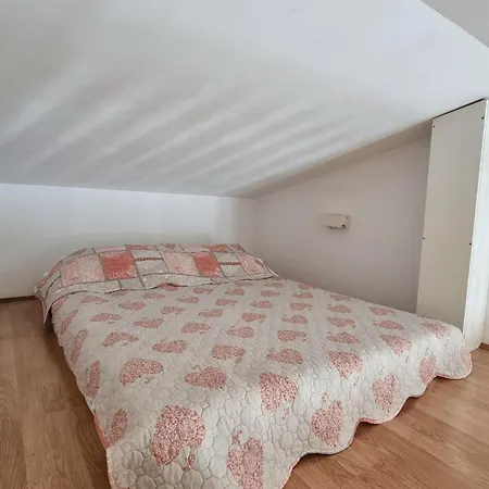 Apartamento Garden Escape Zupanic