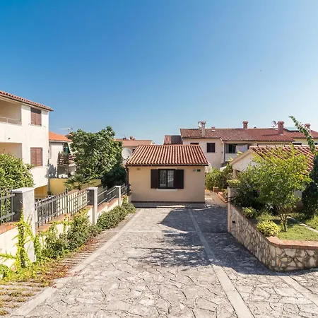 アパート Garden Escape Zupanic